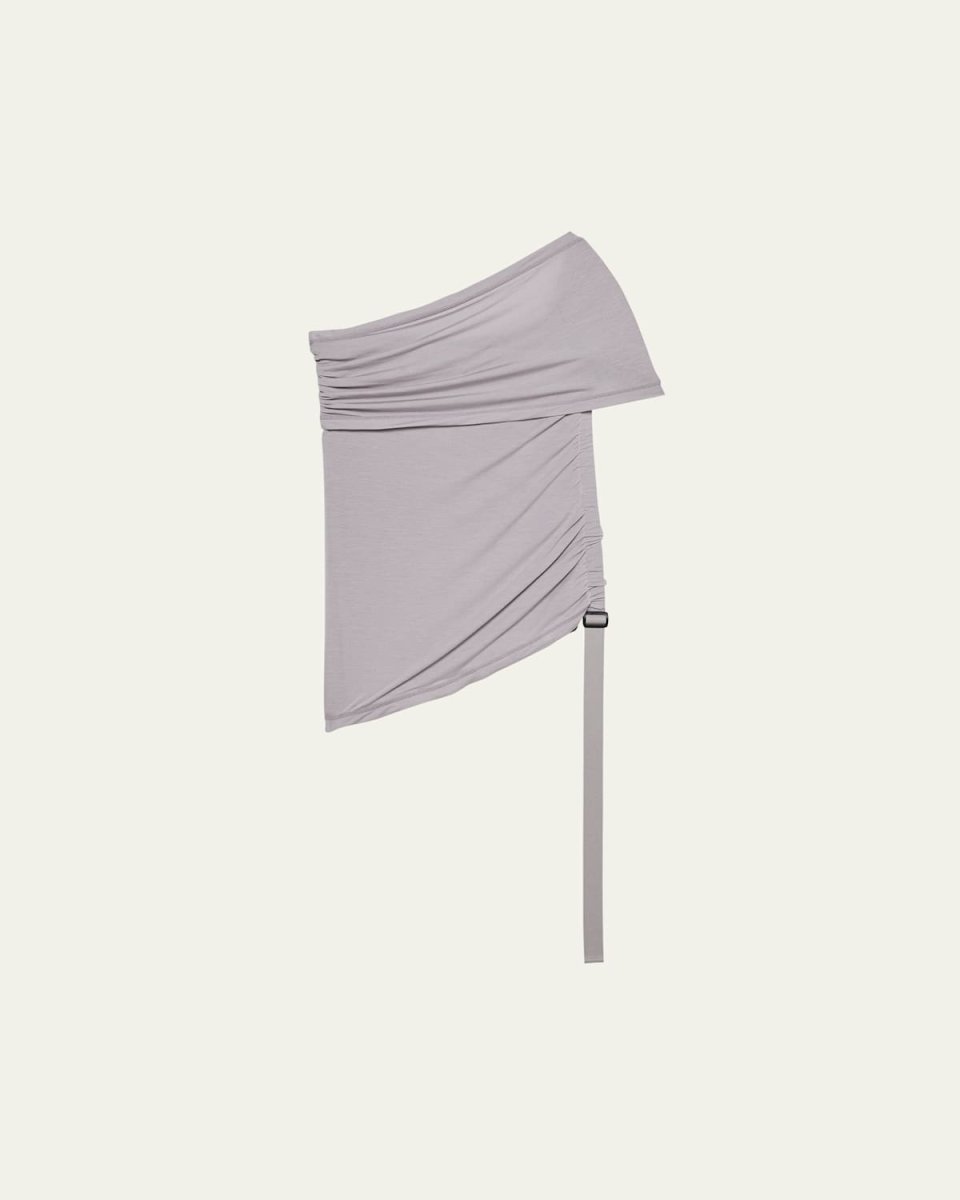 Asymmetric Protection Top